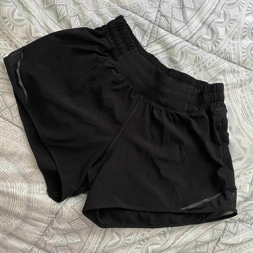 Lulu Athletic Shorts